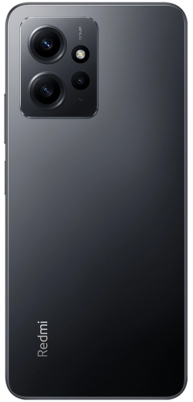 Xiaomi Redmi Note 12 8/256GB (серый оникс) фото 6 Xiaomi Redmi Note 12 8/256GB (серый оникс) фото 6