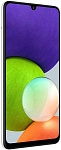 Samsung Galaxy A22 4/64GB (белый) фото 1