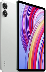Xiaomi Redmi Pad Pro 6/128GB Wi-Fi (зеленый)