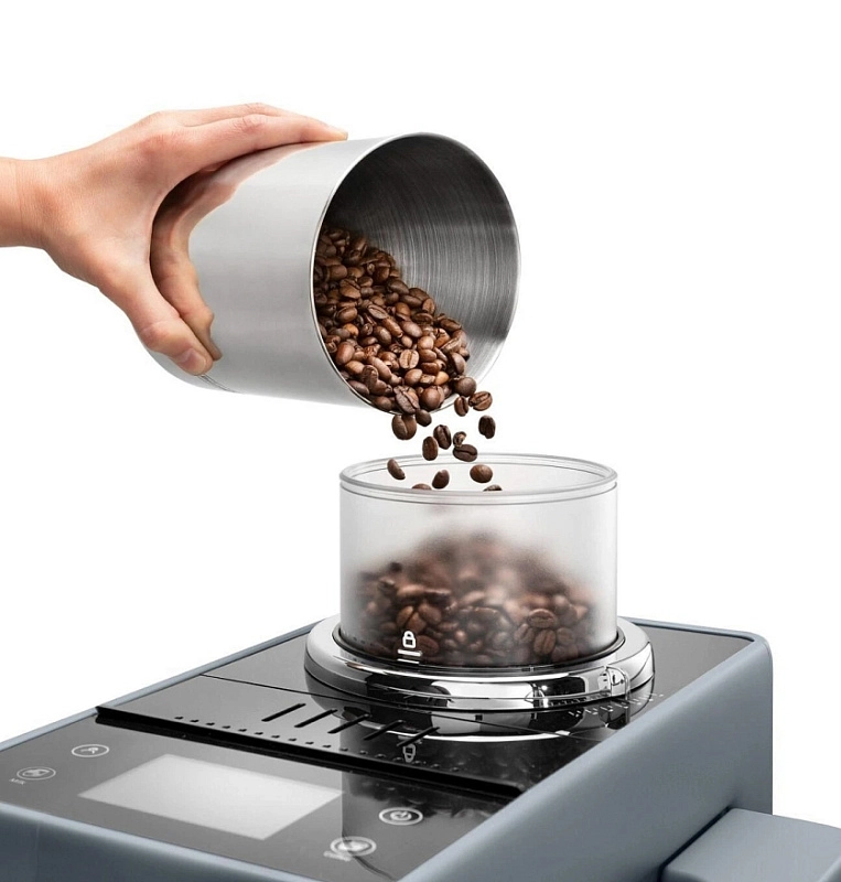 DeLonghi EXAM 440.55.G фото 1