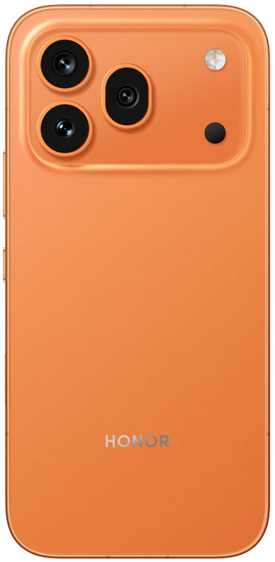 HONOR 600 Pro 12/512GB (оранжевый) фото 6