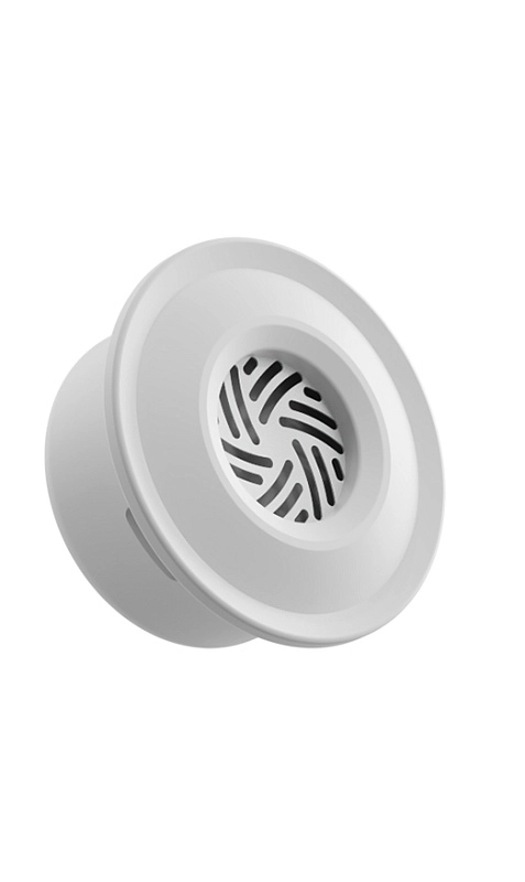 HONOR High-Speed Ionic Hair Dryer Pro (белый) фото 4