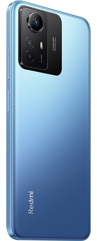 Xiaomi Redmi Note 12S 8/256GB (синий) фото 5