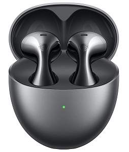 Huawei FreeBuds 6 T0020 (черный)