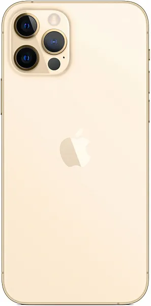 Apple iPhone 12 Pro Max 128GB (золото) фото 1