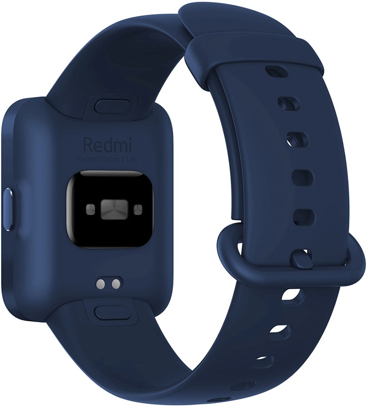 Xiaomi Redmi Watch 2 lite (синий) фото 4 Xiaomi Redmi Watch 2 lite (синий) фото 4