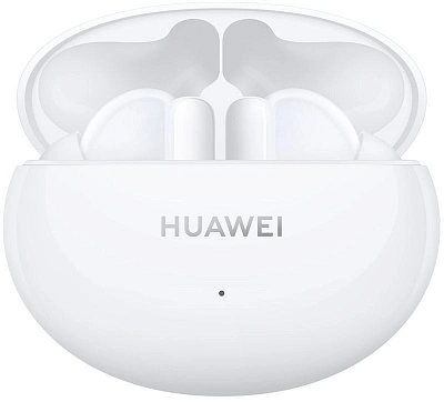 Huawei FreeBuds 4i (белый) фото 5 Huawei FreeBuds 4i (белый) фото 5