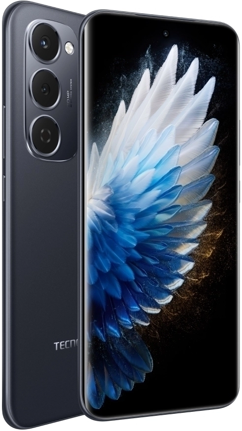 Tecno Spark 40 Pro+ 8/256GB (черный) Tecno Spark 40 Pro+ 8/256GB (черный)