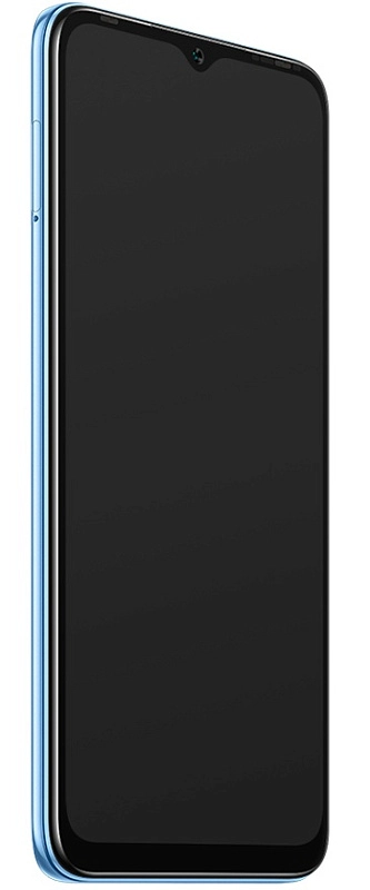 Infinix Hot 20i 4/128GB (звездный синий) фото 1 Infinix Hot 20i 4/128GB (звездный синий) фото 1