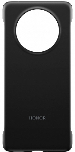 PC Case для HONOR X9 (черный)