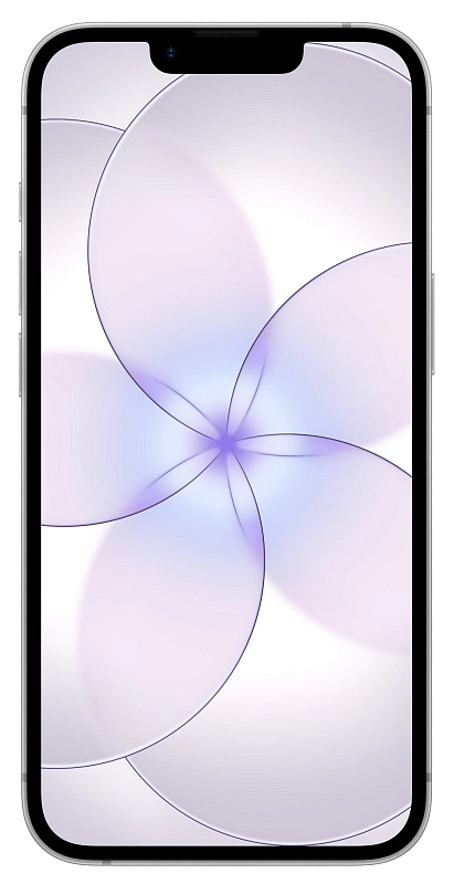 Apple iPhone 17e 256GB (белый) фото 1