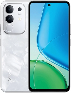 Vivo Y29 8/256GB (белый)