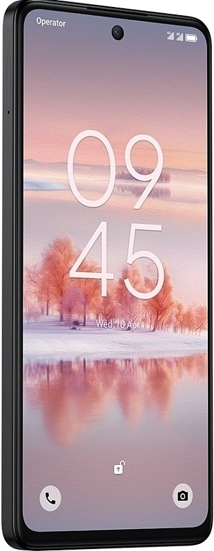 TCL 60 NXTPAPER T626K 8/256GB (черный) фото 1