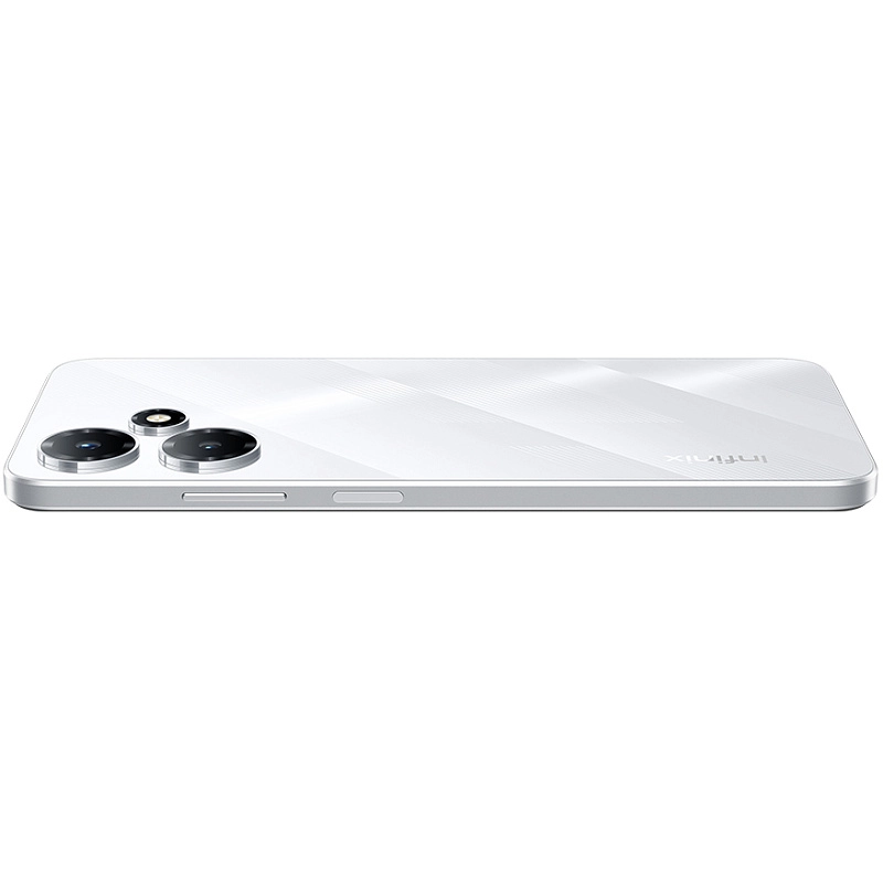 Infinix Hot 30 Play NFC 8/128GB (кристально-белый) фото 7 Infinix Hot 30 Play NFC 8/128GB (кристально-белый) фото 7
