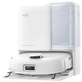 Eufy Robot Vacuum Omni E25 (белый)