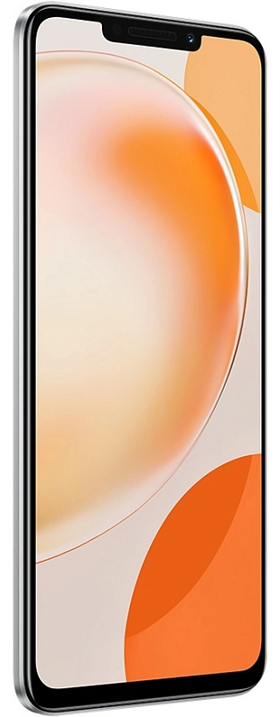 Huawei Nova Y91 8/256GB (лунное серебро) фото 1 Huawei Nova Y91 8/256GB (лунное серебро) фото 1