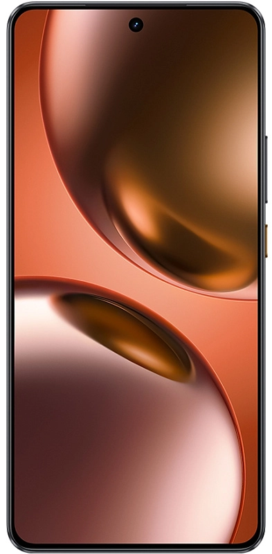 Realme GT 7 12/256GB (обсидиан) фото 2 Realme GT 7 12/256GB (обсидиан) фото 2