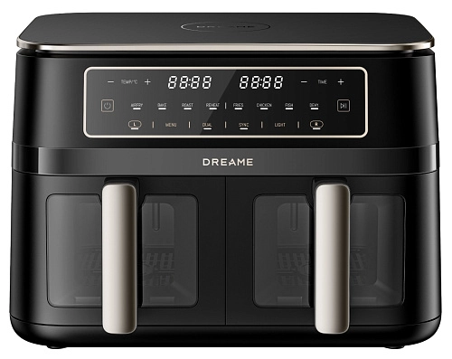 Dreame Air Fryer DZ30 (черный)