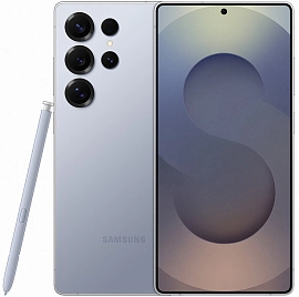 Samsung Galaxy S25 Ultra 5G 12/256GB (синий титан)