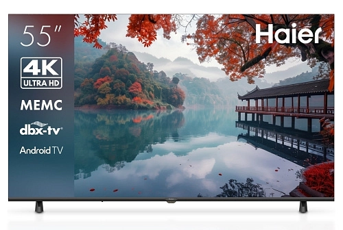 Haier 55" LED H1