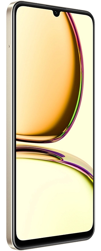 realme C53 8/256GB (чемпионское золото) фото 1 realme C53 8/256GB (чемпионское золото) фото 1