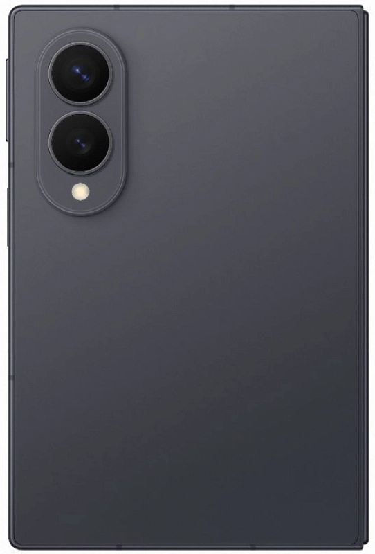 Samsung Galaxy Z Fold8 5G (F971) 16/1024GB (графит) фото 3