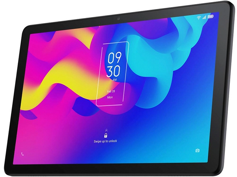TCL TAB 10 Wi-Fi 4/128GB (темно-серый) фото 4 TCL TAB 10 Wi-Fi 4/128GB (темно-серый) фото 4