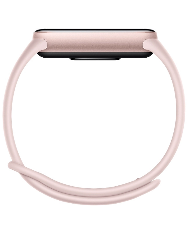 Xiaomi Smart Band 10 (розовый) фото 3 Xiaomi Smart Band 10 (розовый) фото 3