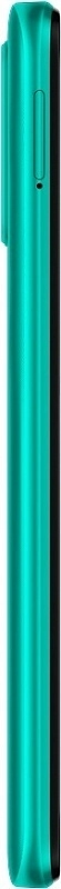 Смартфон Xiaomi Redmi 9T 4/128GB без NFC (океанический зелёный) фото 6