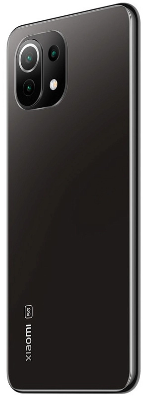 Xiaomi 11 Lite 5G Ne 8/256GB (черный жемчуг) фото 7 Xiaomi 11 Lite 5G Ne 8/256GB (черный жемчуг) фото 7