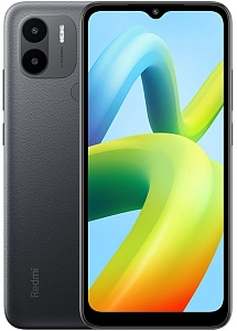 Xiaomi Redmi A1+ 2/32GB (черный)