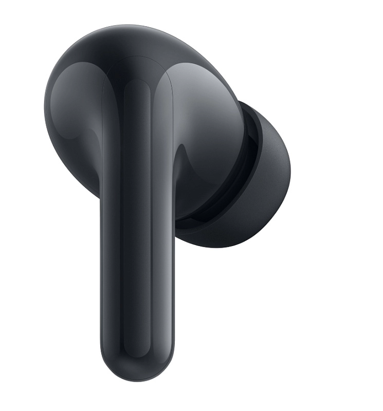 Redmi Buds 8 Lite (черный) фото 4