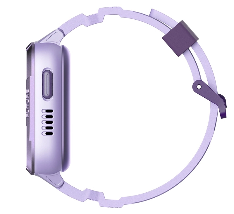 HONOR Choice Kids Watch Plus (фиолетовый) фото 2