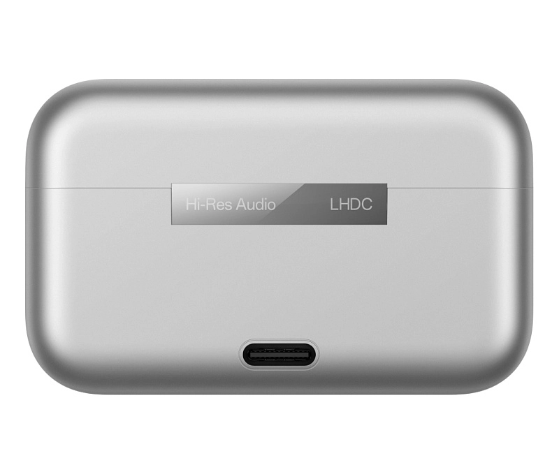 realme Buds T500 Pro (серебро) фото 3
