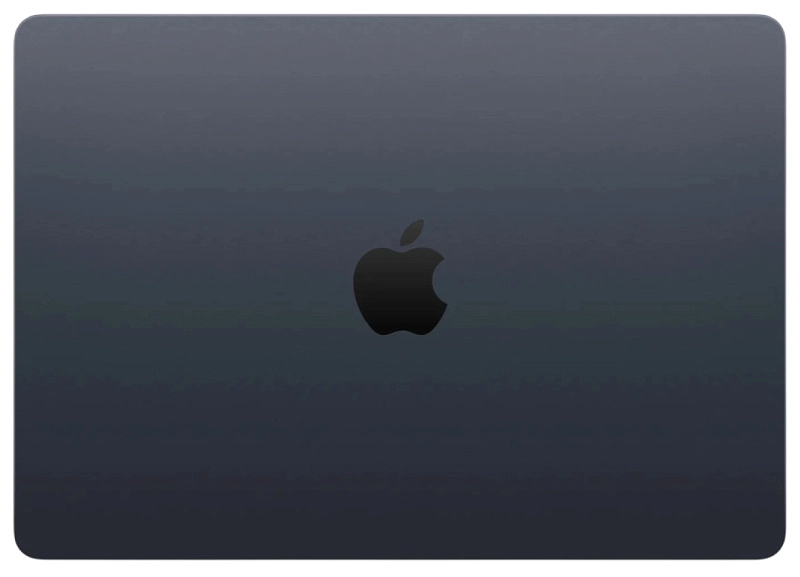 Apple Macbook Air 13" M4 (A3240) 16/256GB (темная ночь) фото 1 Apple Macbook Air 13" M4 (A3240) 16/256GB (темная ночь) фото 1