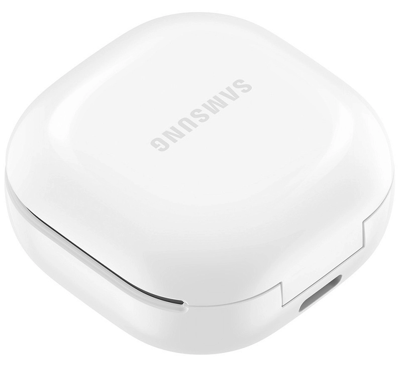 Samsung Galaxy Buds 2 (черный) фото 7 Samsung Galaxy Buds 2 (черный) фото 7