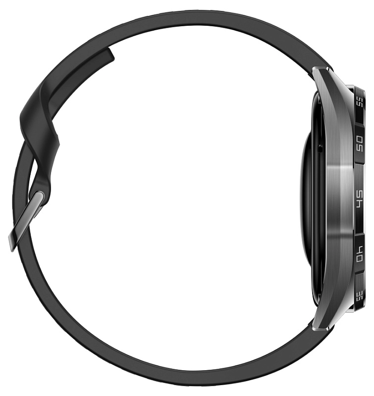HUAWEI Watch GT 7 46 мм (TUM-B39 черный) фото 5