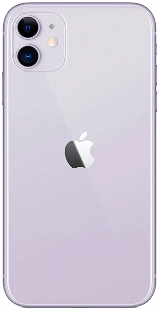 Apple iPhone 11 128GB Грейд А (фиолетовый) фото 3
