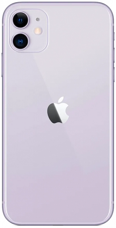 Apple iPhone 11 128GB Грейд А (фиолетовый) фото 3 Apple iPhone 11 128GB Грейд А (фиолетовый) фото 3
