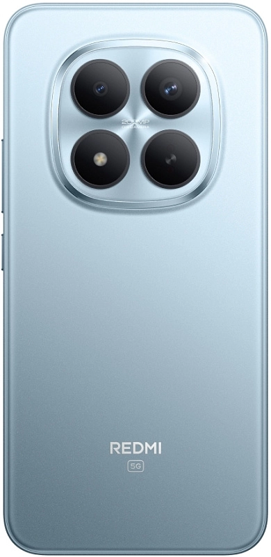 Redmi Note 15 Pro+ 5G 12/512GB (синий) фото 6