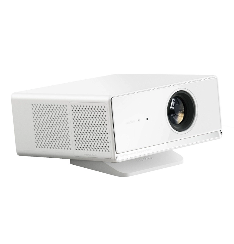 Wanbo Projector X5 Air (белый) фото 2