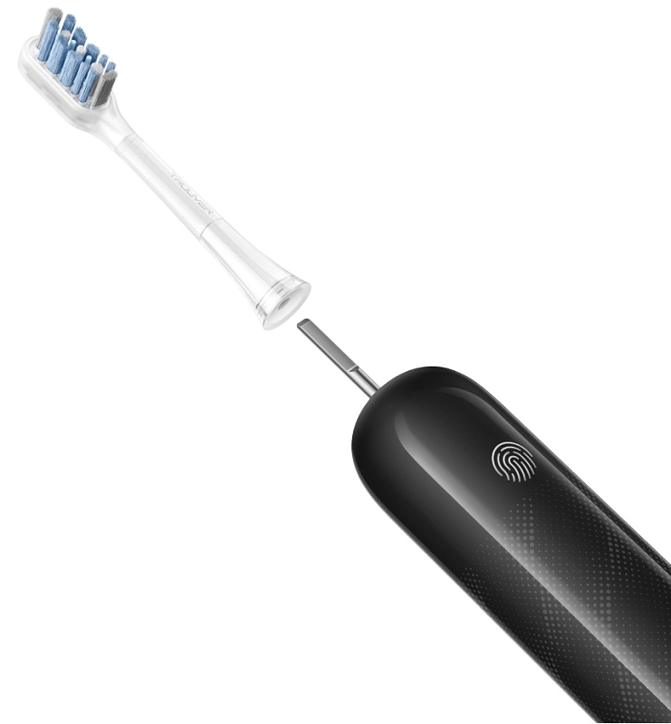 Trouver Electric Toothbrush (черный) фото 3