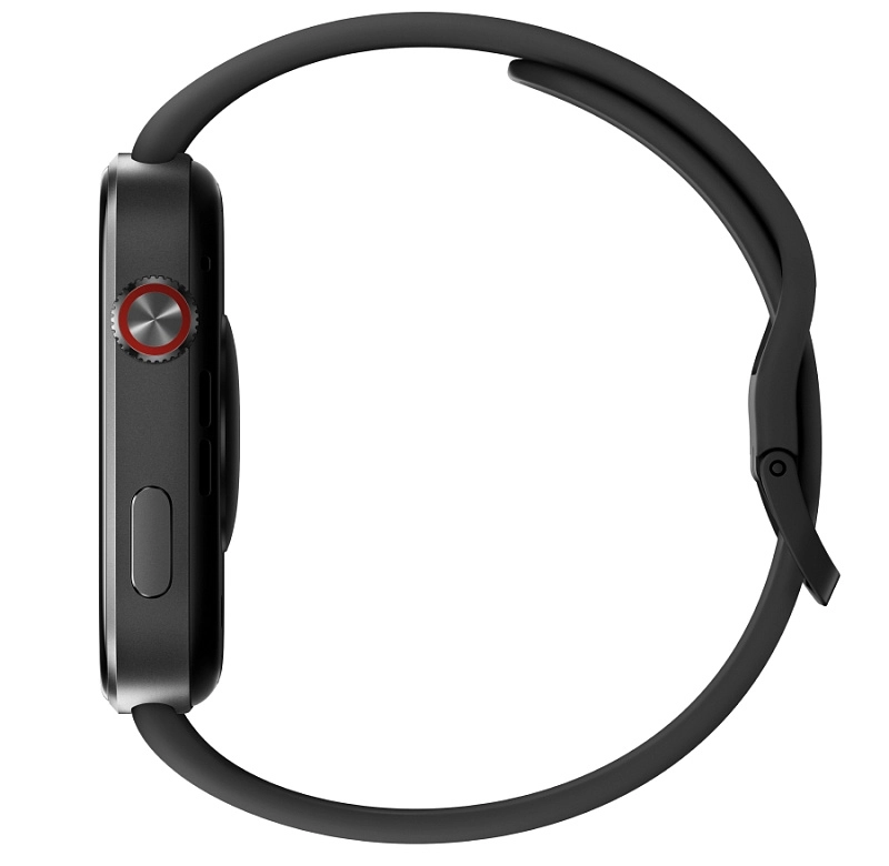 Redmi Watch 6 (черный) фото 6