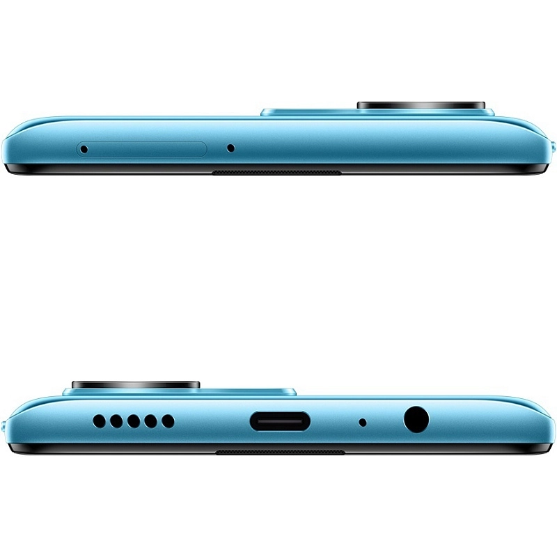 HONOR X7a 4/128GB (синий океан) фото 9 HONOR X7a 4/128GB (синий океан) фото 9