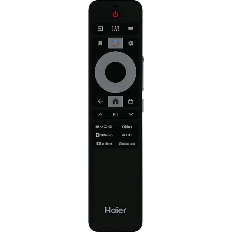 Haier 50 LED H1 фото 5
