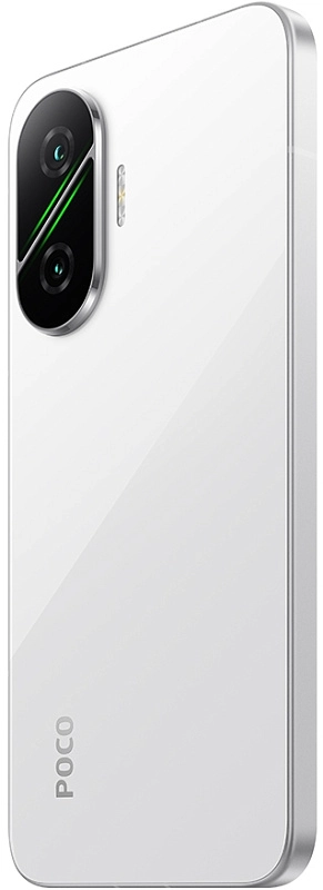 POCO F7 12/512GB (белый) фото 7