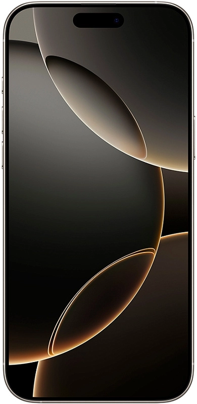 Apple iPhone 16 Pro Max 256GB (природный титан) фото 1 Apple iPhone 16 Pro Max 256GB (природный титан) фото 1