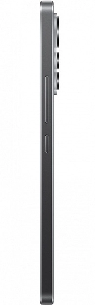 Xiaomi 12 Lite 8/128GB (черный) фото 4