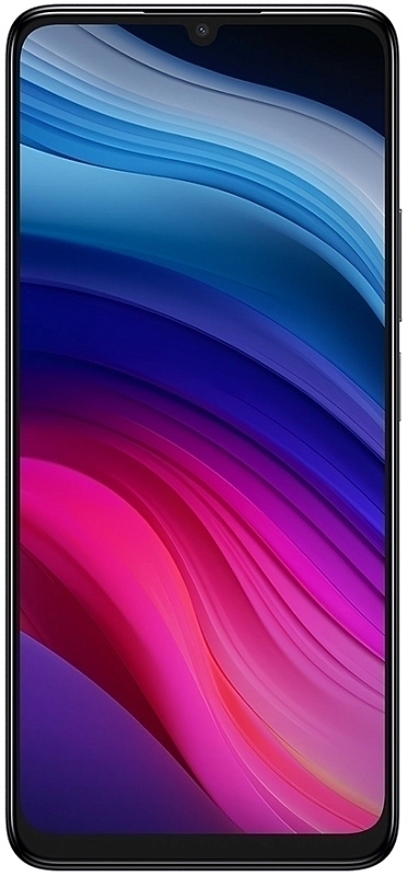 TCL 505 T509A 4+4/128GB (серый) фото 2 TCL 505 T509A 4+4/128GB (серый) фото 2