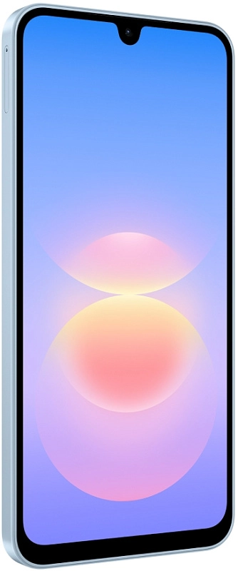 Samsung Galaxy A18  A185 8/256GB (голубой) фото 1